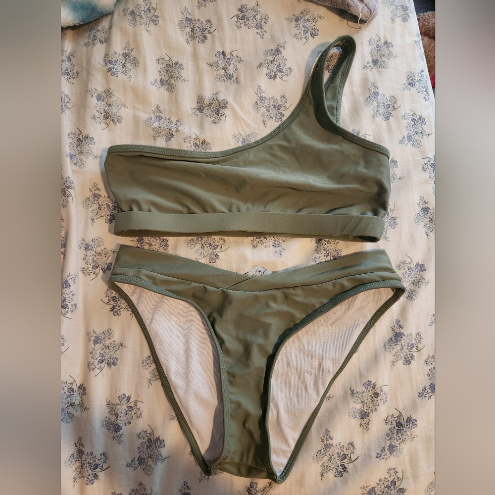 Shein swimsuit